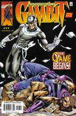 Gambit #17 (2000) Comic Books Gambit Prices
