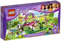 Heartlake Dog Show #3942 LEGO Friends Prices