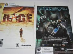 Photo By Canadian Brick Cafe | Rage PC Games