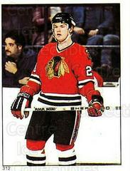 Steve Larmer Hockey Cards 1983 Topps Stickers Prices