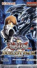 Booster Pack YuGiOh Duelist Pack: Kaiba Prices