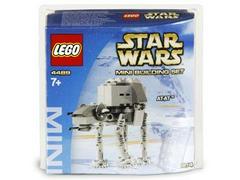 AT-AT #4489 LEGO Star Wars Prices