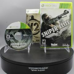 Front - Zypher Trading Video Games | Sniper Elite V2 Xbox 360