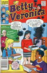 Betty and Veronica #10 (1988) Comic Books Betty and Veronica Prices