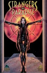 Strangers in Paradise #31 (2000) Comic Books Strangers in Paradise Prices