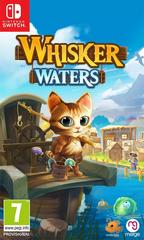 Whisker Waters PAL Nintendo Switch Prices