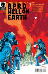 B.P.R.D.: Hell On Earth #110 (2013) Comic Books B.P.R.D.: Hell On Earth Prices