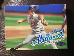 Kevin Millwood #121 Baseball Cards 1998 Ultra Prices