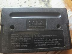 Cartridge (Reverse) | Dashin' Desperadoes Sega Genesis