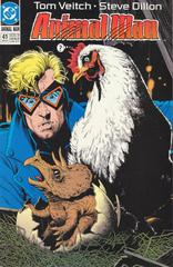 Animal Man #41 (1991) Comic Books Animal Man Prices