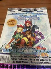Phantasy Star Online Episode I & II [Versus] Strategy Guide Prices