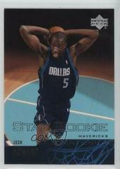 Josh Howard #329 Basketball Cards 2003 Upper Deck Prices