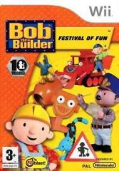 Bob the Builder: Festival of Fun PAL Wii Prices