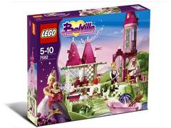 Royal Summer Palace #7582 LEGO Belville Prices