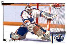 Grant Fuhr Hockey Cards 2012 Fleer Retro Prices