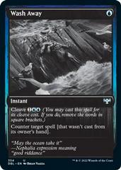 Wash Away [Foil] #354 Magic Innistrad: Double Feature Prices