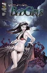 Grimm Fairy Tales Presents: Bad Girls [B] #1 (2012) Comic Books Grimm Fairy Tales Presents Bad Girls Prices