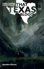That Texas Blood #11 (2021) Comic Books That Texas Blood Prices