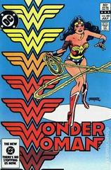 Wonder Woman #305 (1983) Comic Books Wonder Woman Prices
