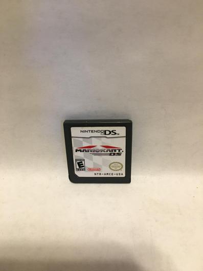 Mario Kart DS photo