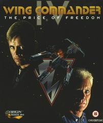 Wing Commander IV: The Price of Freedom PC Games Prices