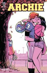 Archie [Pitilli] #11 (2016) Comic Books Archie Prices