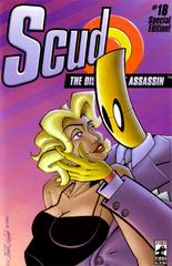Scud: The Disposable Assassin [Special] #18 (1997) Comic Books Scud: The Disposable Assassin Prices