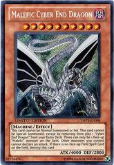 Malefic Cyber End Dragon YuGiOh 3D Bonds Beyond Time Movie Pack Prices