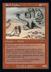 Rock Hydra #464 Magic 30th Anniversary Prices