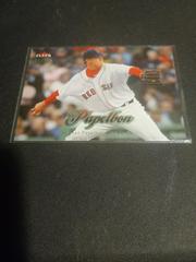 Jonathan Papelbon #21 Baseball Cards 2007 Ultra Prices