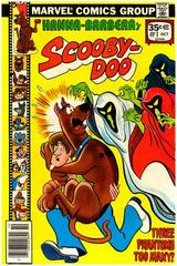 Scooby-Doo [35 Cent ] Comic Books Scooby-Doo Prices