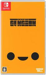 Enter the Gungeon JP Nintendo Switch Prices