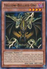 Yellow-Bellied Oni SHSP-EN033 YuGiOh Shadow Specters Prices