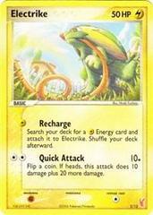 Electrike #2 Pokemon Plusle & Minun Prices
