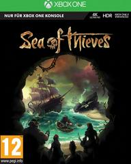 Sea of Thieves PAL Xbox One Prices