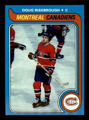Doug Risebrough Hockey Cards 1979 Topps Prices