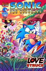 Sonic the Hedgehog [Skelly] Comic Books Sonic the Hedgehog Prices