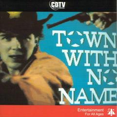 The Town With No Name PAL Amiga CD32 Prices