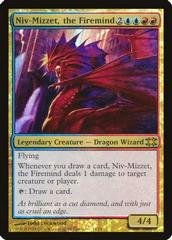 Niv-Mizzet, the Firemind Magic From the Vault Dragons Prices