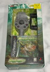 Bass Landing [Fishing Rod Bundle] Playstation Prices