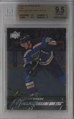 Colton Parayko [Foil] Hockey Cards 2015 Upper Deck Prices