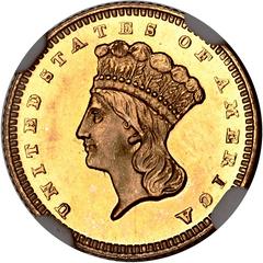 1875 Coins Gold Dollar Prices