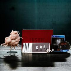 Inside [Collector's Edition] Playstation 4 Prices