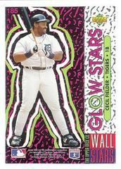 Cecil Fielder #185 Baseball Cards 1993 Upper Deck Fun Packs Prices