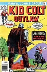 Kid Colt Outlaw #212 (1976) Comic Books Kid Colt Outlaw Prices