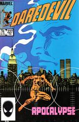 Daredevil #227 (1986) Comic Books Daredevil Prices