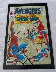 Avengers [In New York] Comic Books Avengers Prices