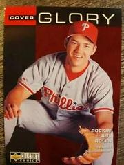 Scott Rolen Baseball Cards 1998 Collector's Choice Prices