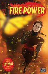 Fire Power [Okamoto] #12 (2021) Comic Books Fire Power Prices