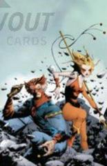 Thundercats [Lee Connecting B] #1 (2024) Comic Books Thundercats Prices